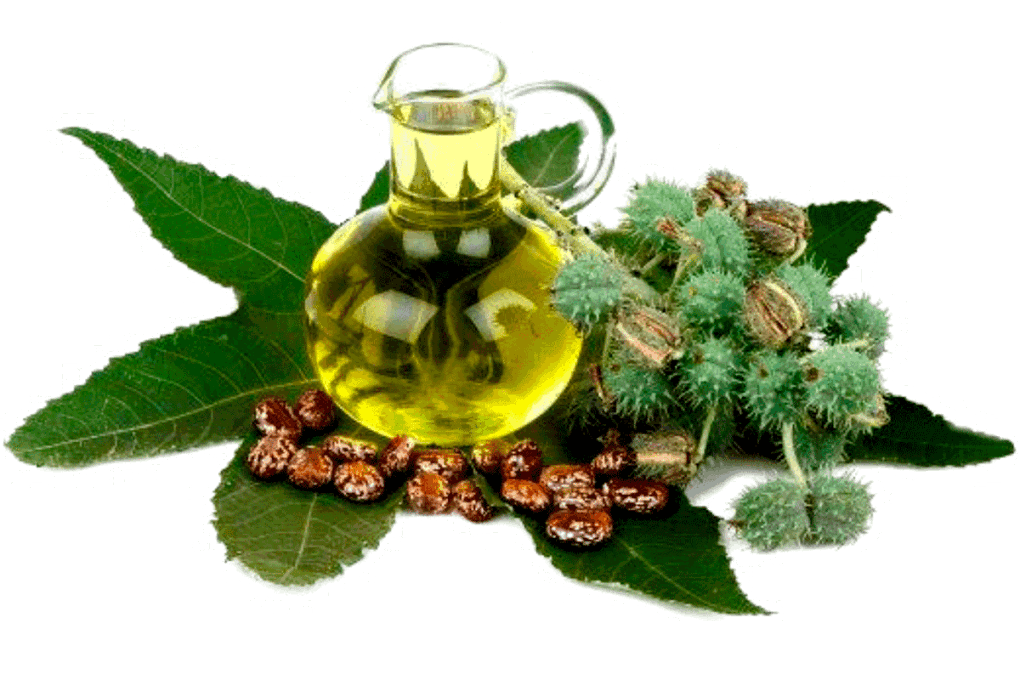 Óleo de Mamona | Alquimia Aromatici