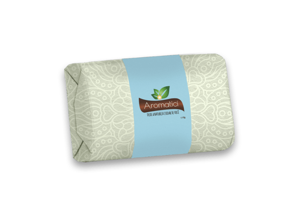 Sabonete em barra | Aromatici